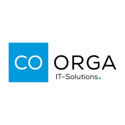 Co-Orga GmbH - IT-Solutions
