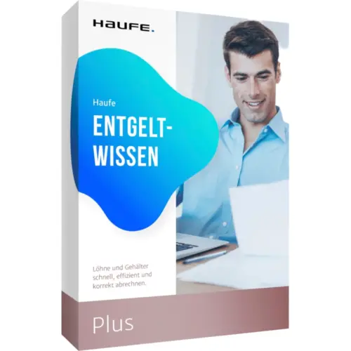 HAUFE Entgeltwissen PLUS online