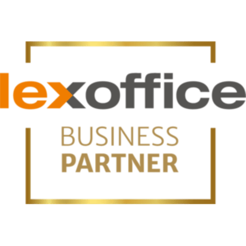 Zertifizierter Lexware Fachhandelspartner - LexOffice Business-Partner