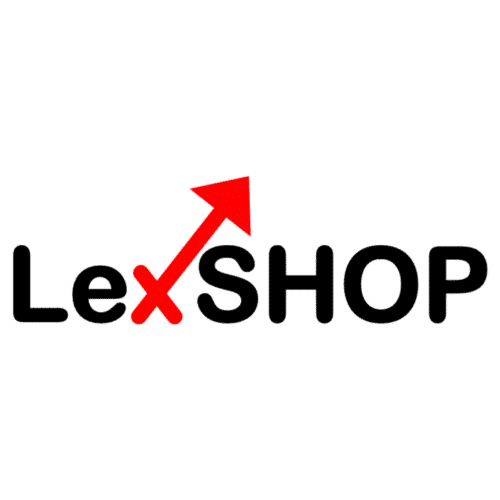 Logo LexSHOP