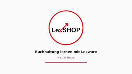 Soll und Haben – und du verstehst nur Bahnhof? Das ändern wir! ð