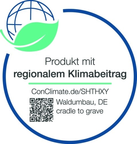 Klimaschutz: Logo-Produkt-regionaler-Klimabeitrag