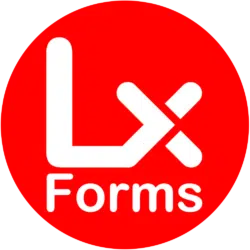 LxForms