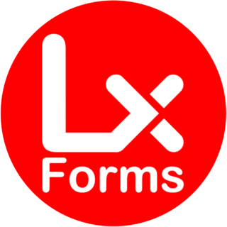 LxForms individuelle Lexware Formulare