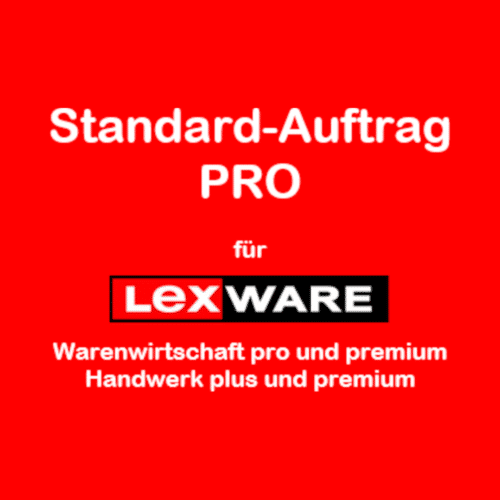 LexSHOP-Standard-Auftrag-PRO