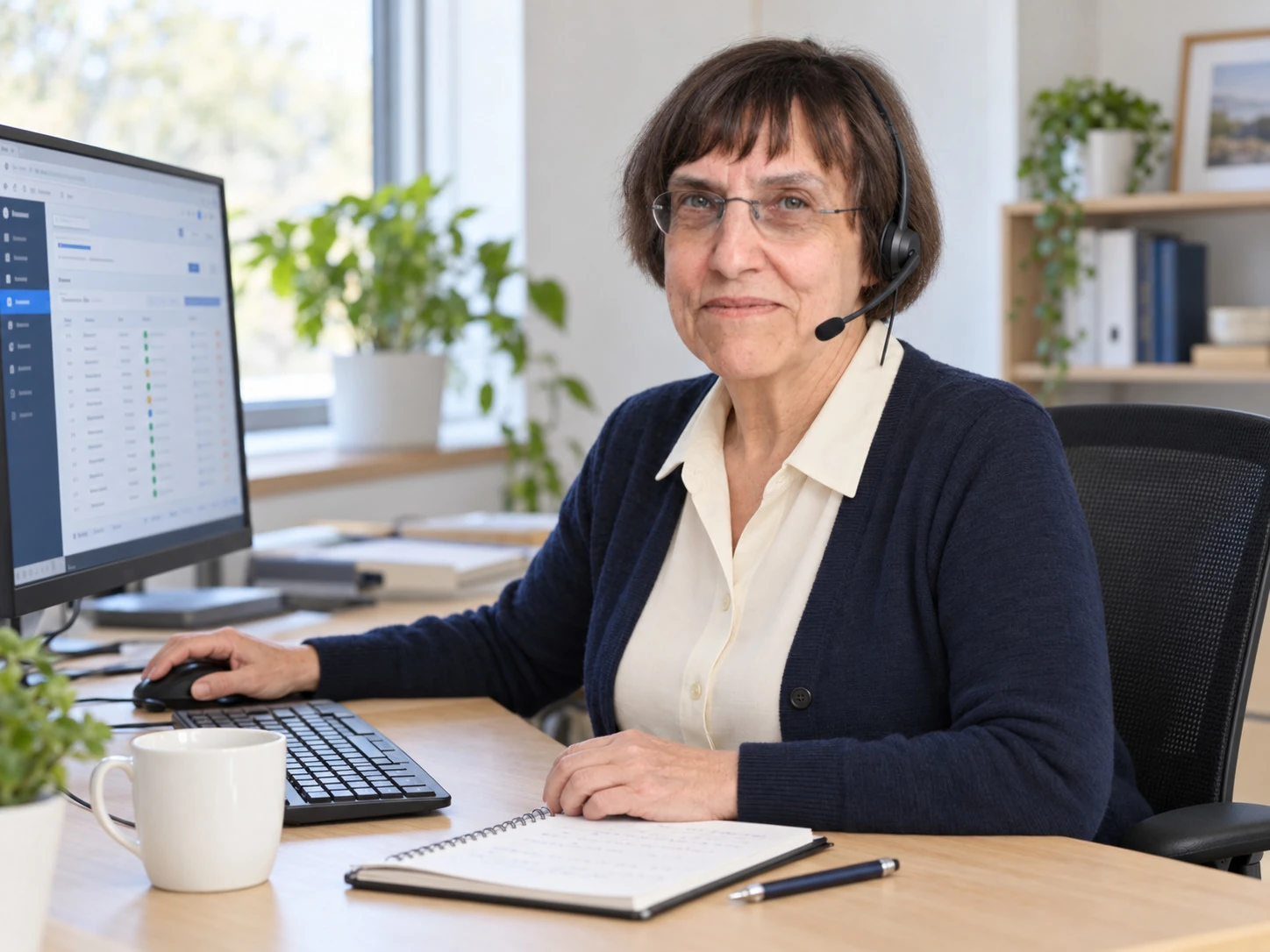 Gisela Buhmann