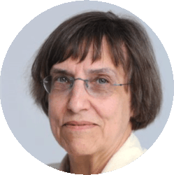 Gisela Buhmann