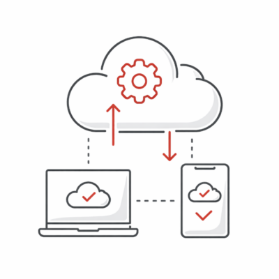 Lexware Cloud Lösungen | LexCloud & Lexware Office