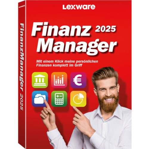 Lexware Finanzmanager