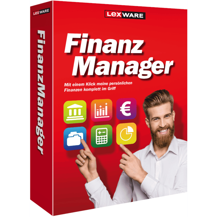 Lexware Finanzmanager