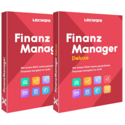 Lexware FinanzManager Set