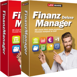 Lexware FinanzManager Set