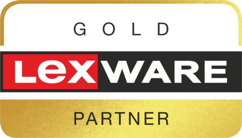 Zertifizierter Lexware Fachhandelspartner - Lexware Gold-Partner