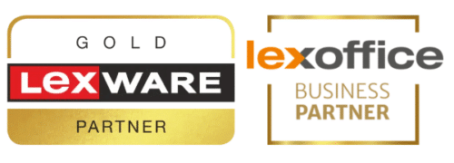 Lexware Software vom zertifizierten Lexware Gold-Partner und Lexoffice Business Partner