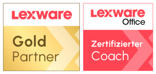 Lexware Software vom zertifizierten Lexware Gold-Partner und Lexoffice Business Partner