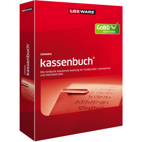 Lexware Kassenbuch