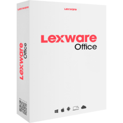 Lexware Office (früher LexOffice)