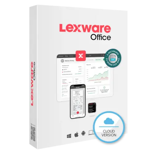 Lexware Office