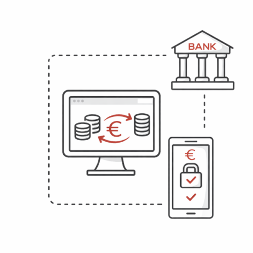 Lexware Online Banking