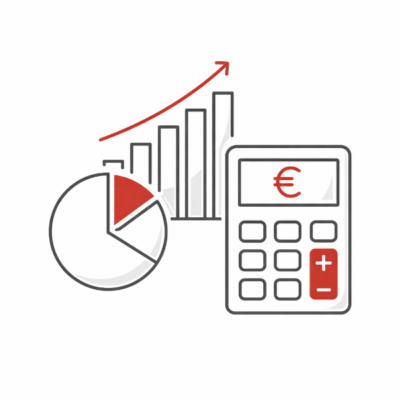 Lexware Rechnungswesen | Buchhaltung einfach erledigen