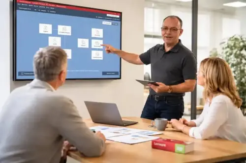 Lexware Software & Beratung für Unternehmen