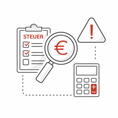 Lexware Steuer-Programme | QuickSteuer Deluxe, TAXMAN und TAXMAN Professional