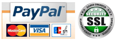 PayPal – für jeden eine gute Lösung: Egal ob geschäftlich oder privat, mit PayPal kaufen und verkaufen Sie weltweit sicher und bequem.
