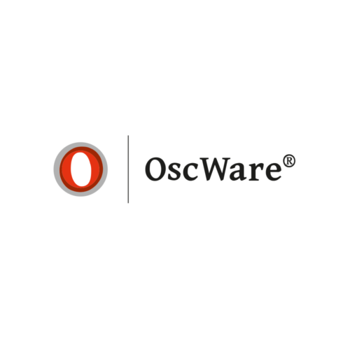 Produktbild OscWare