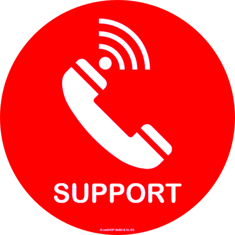 Support-Service