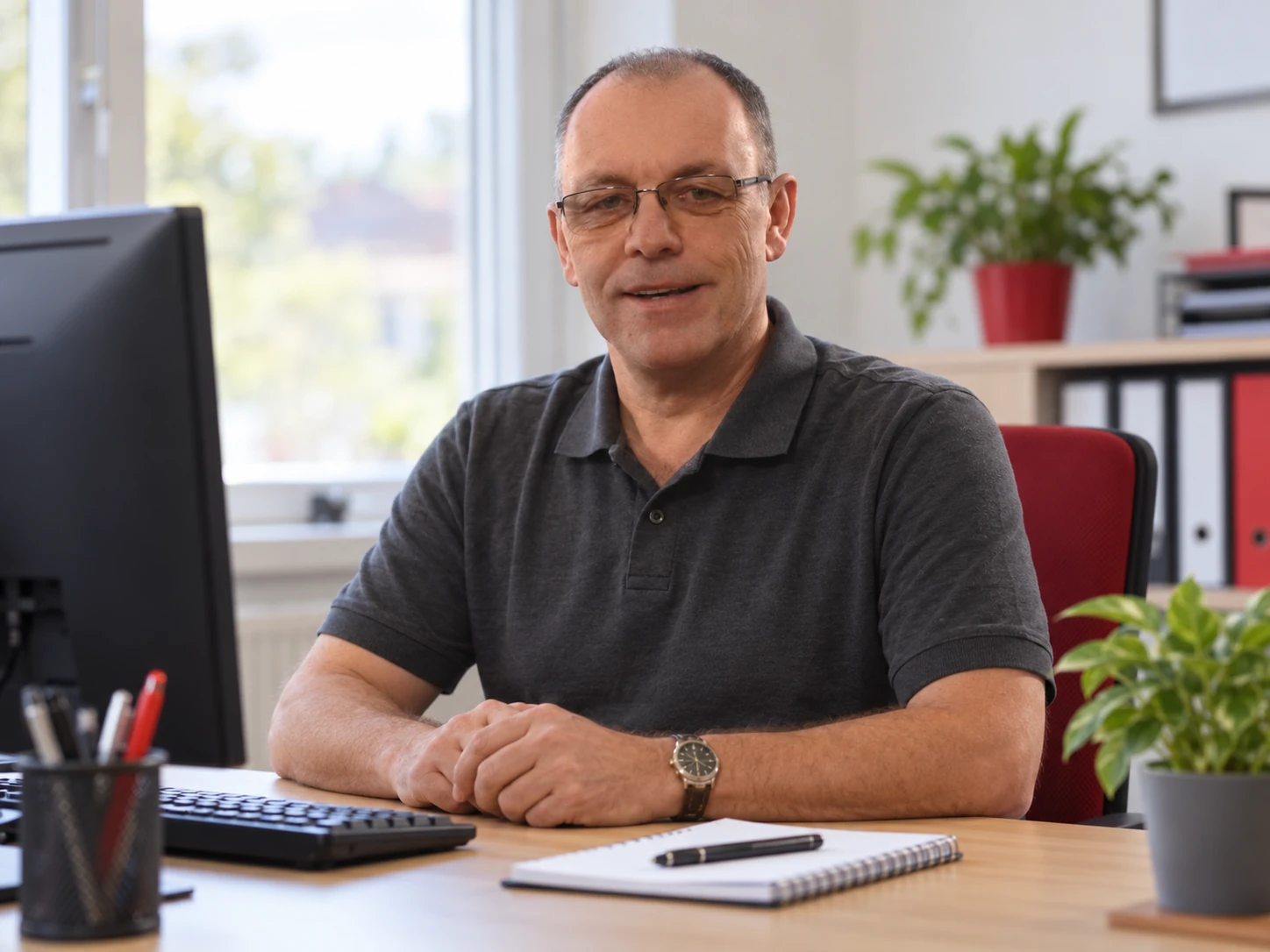 Udo Netzel