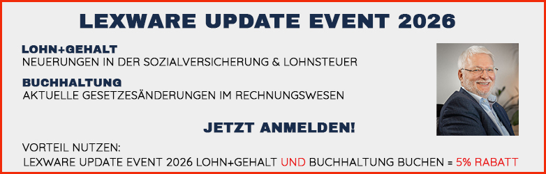 Veranstaltungen und Kurse vom Lexware Gold-Partner Veranstaltungen und Kurse vom Lexware Gold-Partner