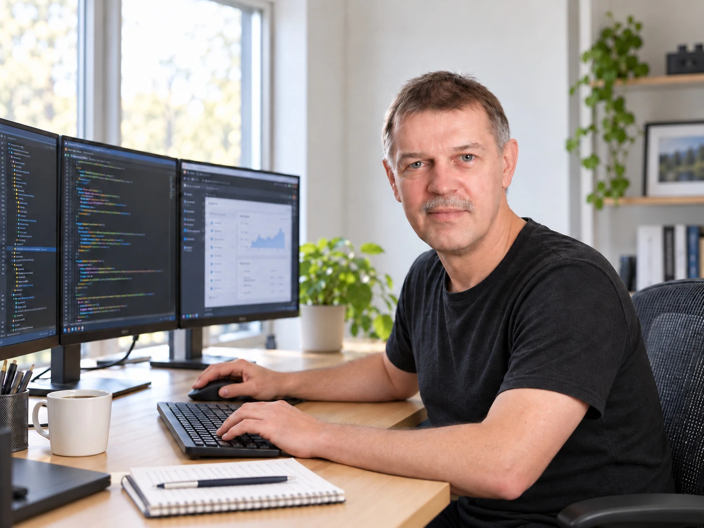Werner Oskamp